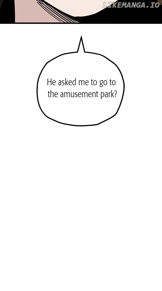 Unemployed Baek-soon Chapter 162 - page 45